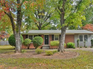 326 Tanner St, Rutherfordton, NC 28139