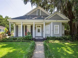 2501 Spring Hill Ave, Mobile, AL 36607