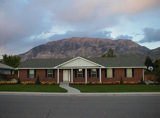 442 N 900 E, Orem, UT 84097