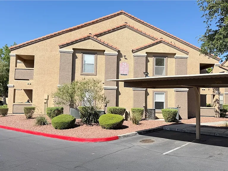 2300 Silverado Ranch Blvd #2090 — Photo 1