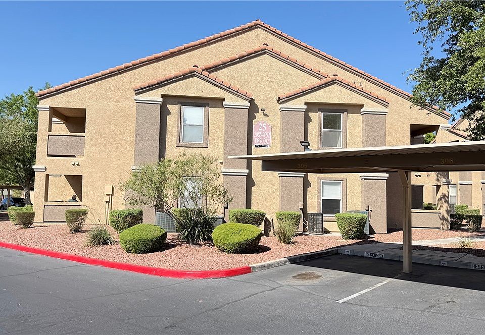 1st image of 2300 Silverado Ranch Blvd #2090