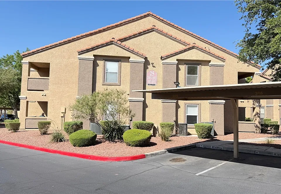 2300 Silverado Ranch Blvd #2090