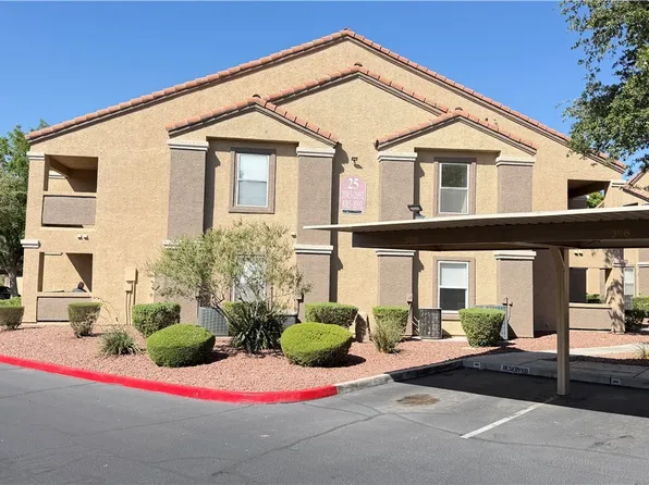 2300 Silverado Ranch Blvd, Las Vegas, NV