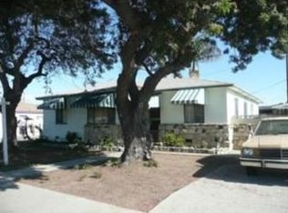 20716 Berendo Ave, Torrance, CA 90502