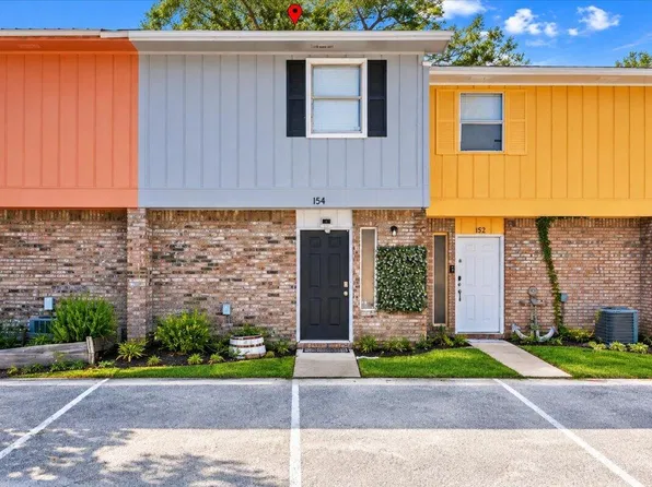 154 Scottwood Dr #154, Fort Walton Beach, FL 32548