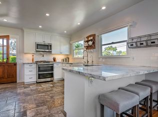 221 Romaine Dr, Santa Barbara, CA 93105