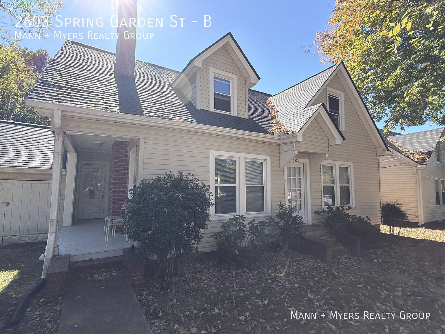 2 bed, 800 sqft, $1,150 — Photo 1