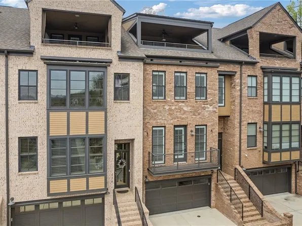432 Altissimo Dr, Alpharetta, GA 30009