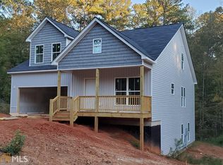 Bufflehead Ct, Monticello, GA --