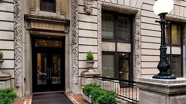 21 Beacon St #3C — Photo 1
