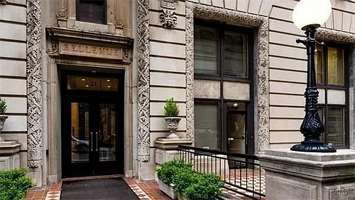 21 Beacon St #3C Photo 1