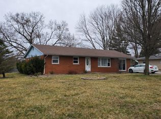 9427 Mount Tabor Rd LOT 2, Aurora, IN 47001