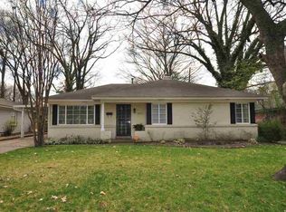 4171 Sequoia Ave, Memphis, TN 38117