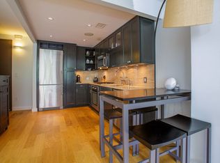 333 Rector Pl APT 307, New York, NY 10280