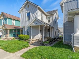 531 E Pearl St, Miamisburg, OH 45342