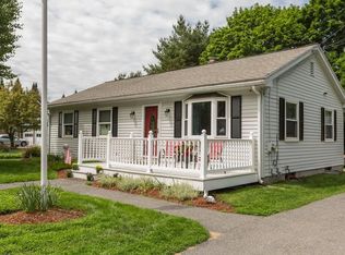 1164 Main St, Lancaster, MA 01523