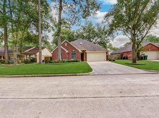 2010 Whitelaw Dr, Spring, TX 77386