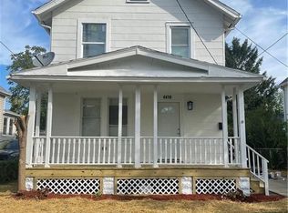 4410 Ardmore Ave, Cleveland, OH