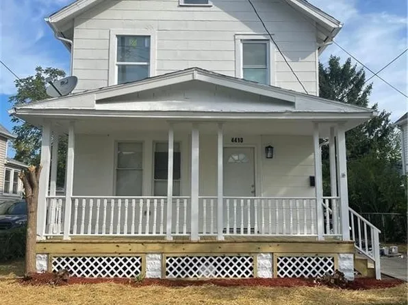 4410 Ardmore Ave, Cleveland, OH 44109