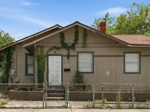 1150 E 16TH, Jacksonville, FL 32206