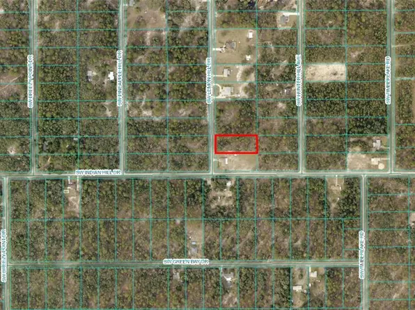 0 SW Lemon Hill Dr #21, Dunnellon, FL 34431