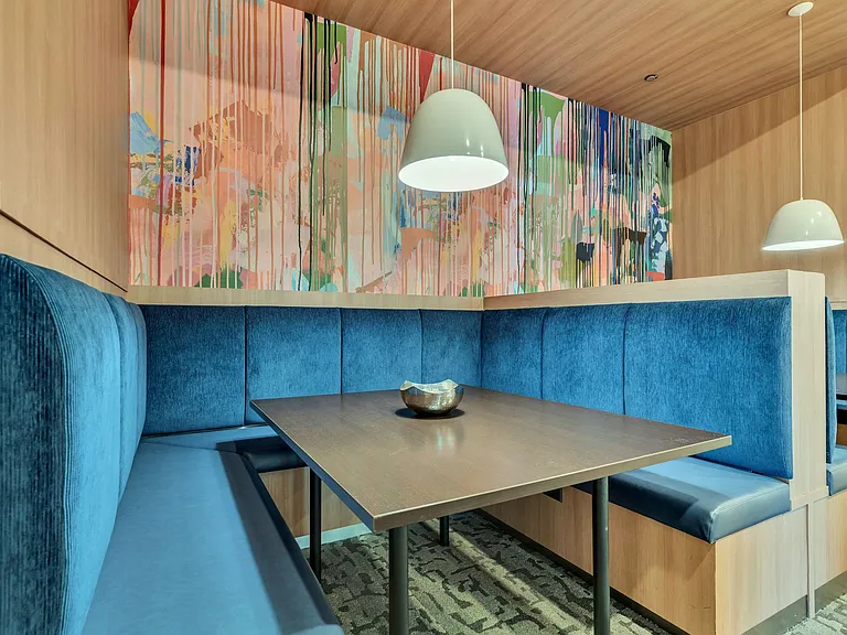 Octave Apartments — Photo 32