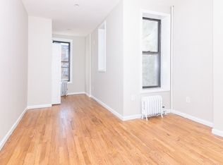 460 Madison St #2Z, Brooklyn, NY 11221