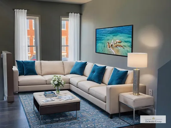 2018 N Monroe St, Baltimore, MD 21217