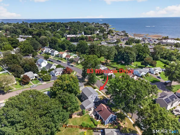 83 Winslow Drive, West Haven, CT 06516
