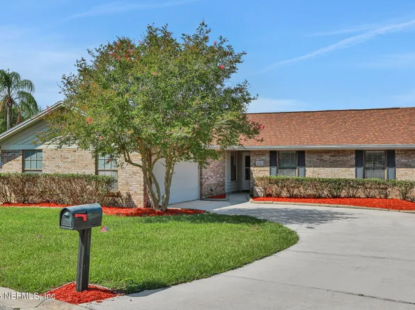 2650 CARDIGAN Court, Orange Park, FL 32065