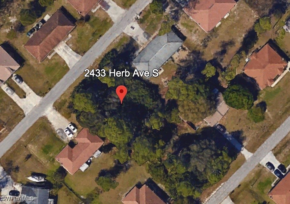 1st image of 2435 Herb Ave #S