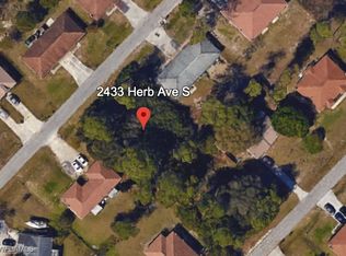 2435 Herb Ave #S, Lehigh Acres, FL 33973