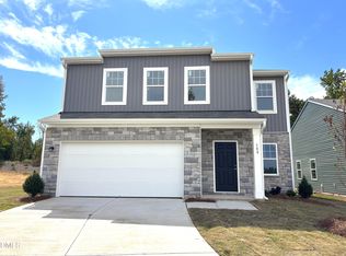 2549 Quarry Rd, Rolesville, NC 27571