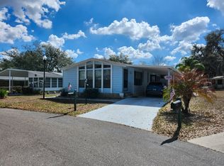 Kingswood Clubhouse, Riverview, FL 33569