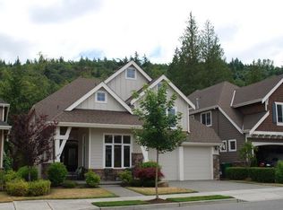 2452 35th Ave NE, Issaquah, WA 98029