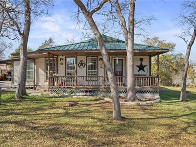 205 Northwood Dr, Somerville, TX, 77879