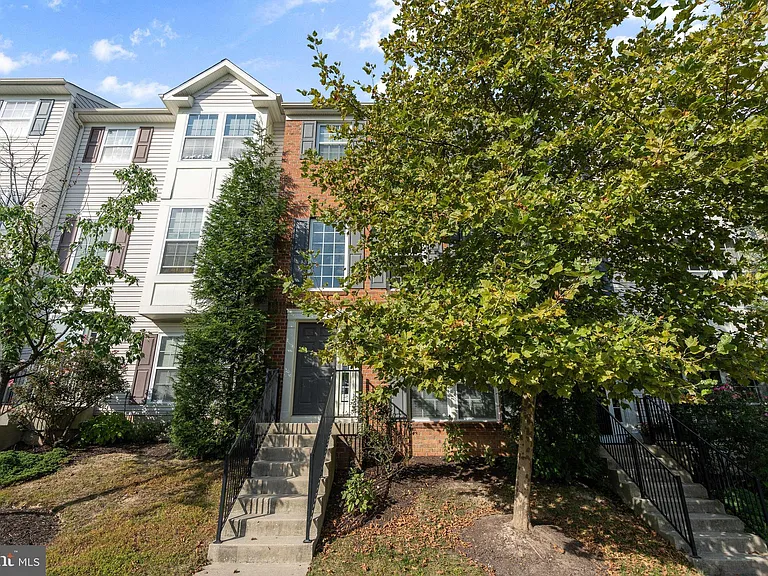 8320 Stickley Ct #83 — Photo 2