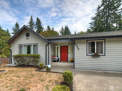 6490 Graceland Avenue NE, Bremerton, WA, 98311