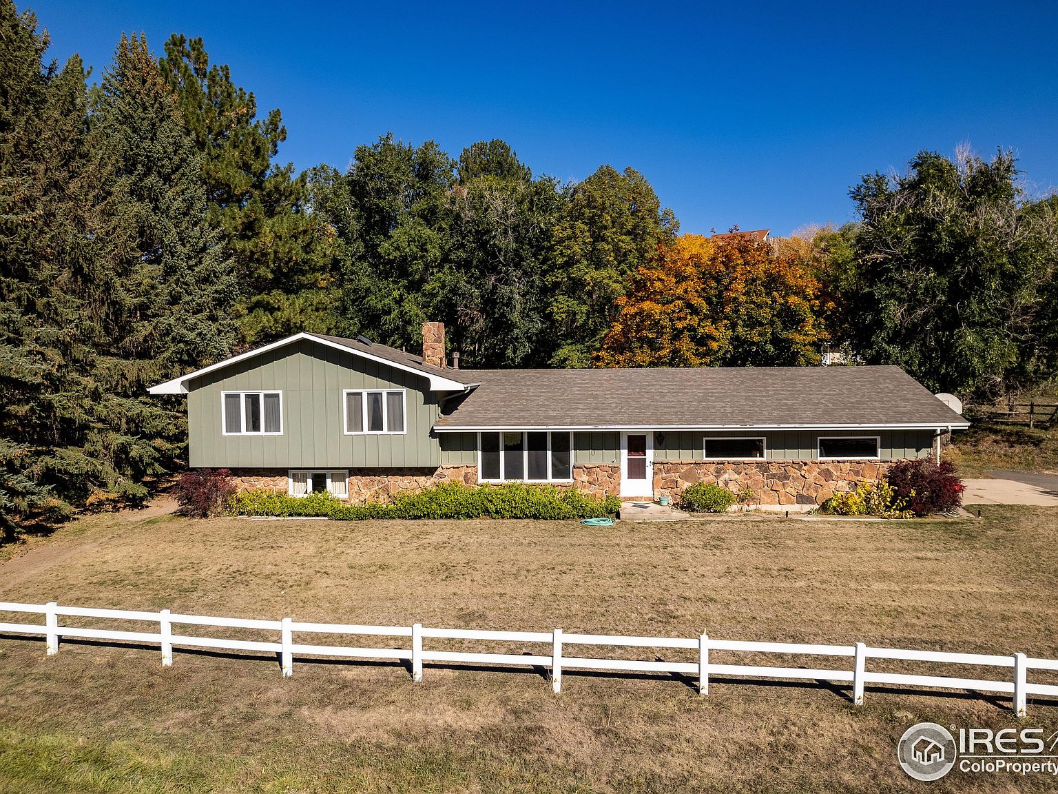 3410 Rawhide Dr, Laporte, CO 80535 Zillow