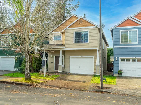 17670 SW September Ln, Beaverton, OR 97003