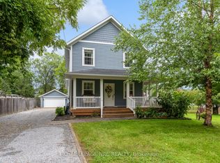 1239 Pelham St, Pelham, ON L0S1E1