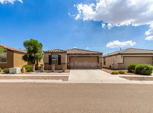 1517 E Saint Catherine Ave, Phoenix, AZ 85042