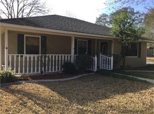 37342 W Thorner Rd, Pearl River, LA 70452