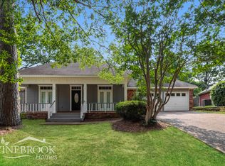 224 Boxwood Cir, Brandon, MS 39047