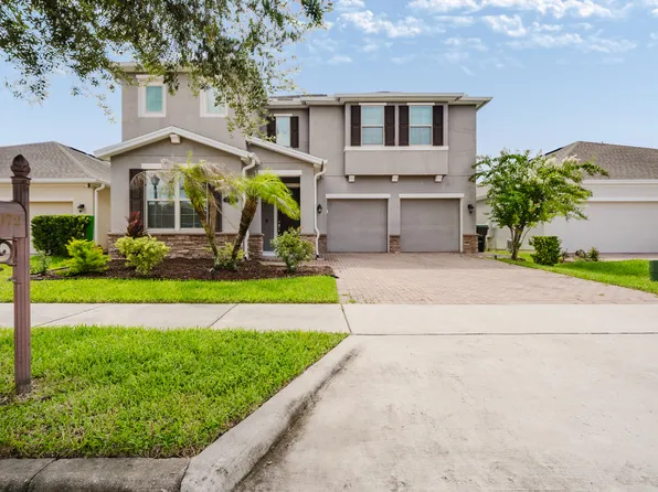 9072 Overlook Pass Dr, Windermere, FL 34786