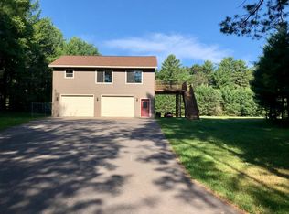 9300 N Shore Ln, Minocqua, WI 54548