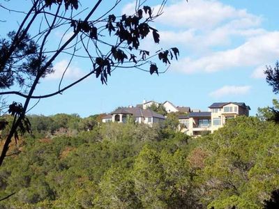 1103 Falcon Ledge Dr, Austin, TX, 78746