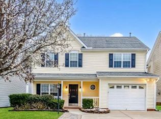 1160 Waterlyn Dr, Greensboro, NC 27405