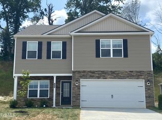 1023 Tomahawk Ter, Johnson City, TN 37604