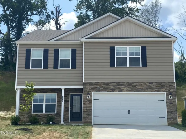 1023 Tomahawk Ter, Johnson City, TN 37604